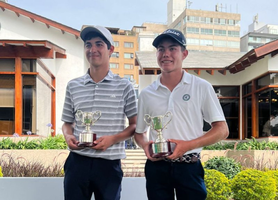 Golf Caldense Golf Caldense