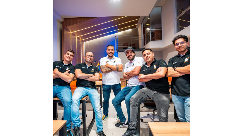 Agencia digital manizaleña generó $6 mil millones en ventas online para clientes en 2023 Agencia digital manizaleña generó $6 mil millones en ventas online para clientes en 2023