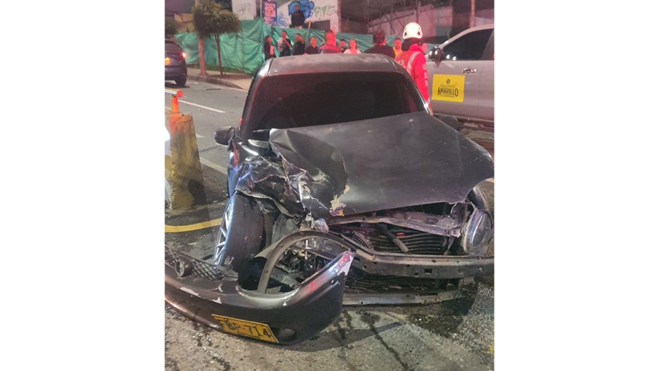Caldas presentó una disminución en muertes, contrario a lo que ocurrió en el país. Caldas presentó una disminución en muertes, contrario a lo que ocurrió en el país.