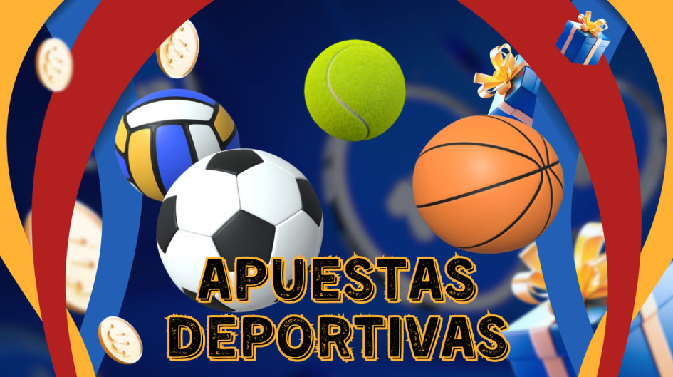 Apuestas deportivas en 1Win Apuestas deportivas en 1Win