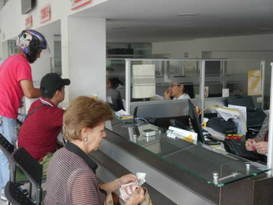 Buscan integrar al comercio Foto|Cortesía|LA PATRIA Buscan integrar al comercio Foto|Cortesía|LA PATRIA