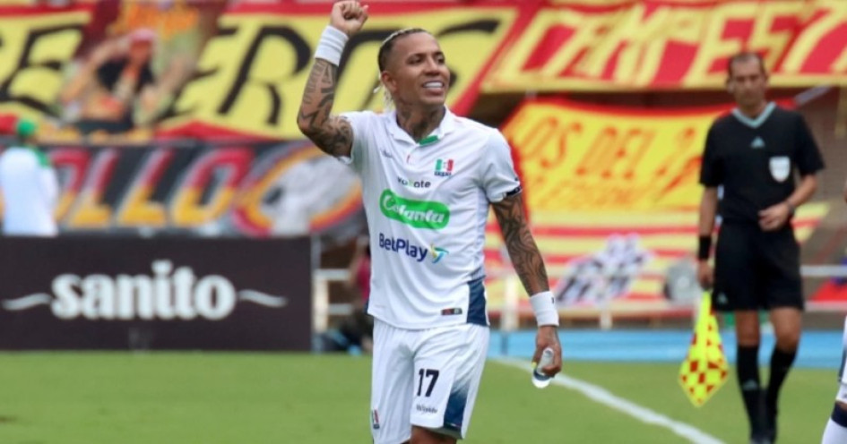 Once Caldas Once Caldas