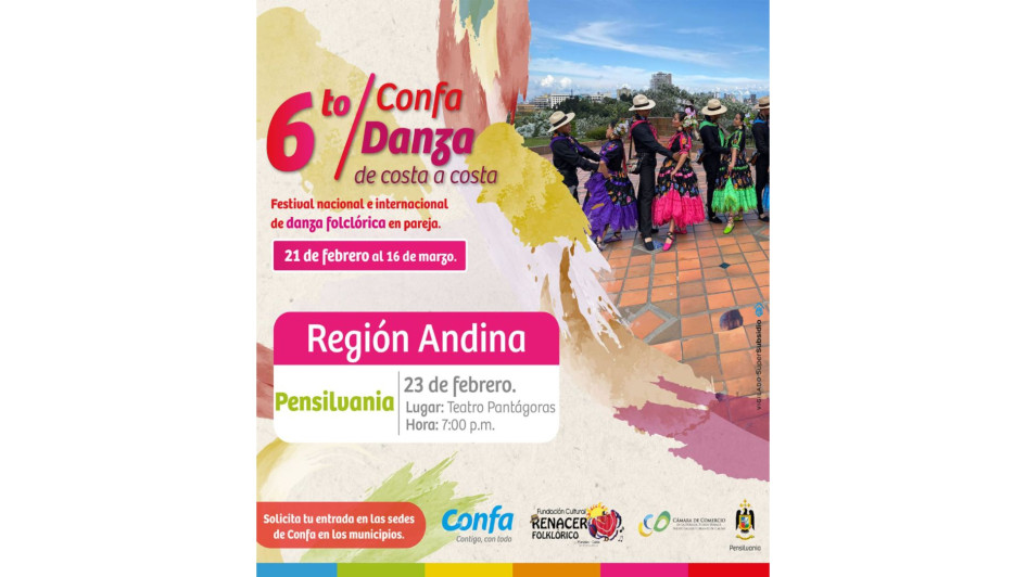El evento será este viernes a partir de las 7:00 p.m. El evento será este viernes a partir de las 7:00 p.m.
