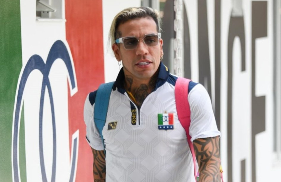 Dayro Moreno llega con el Once Caldas a Montería con la idea de acercarse más al récord de ser el máximo goleador del fútbol colombiano. Dayro Moreno llega con el Once Caldas a Montería con la idea de acercarse más al récord de ser el máximo goleador del fútbol colombiano.