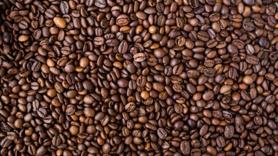 De-que-pais-es-originario-el-cafe Granos de cafe tostado