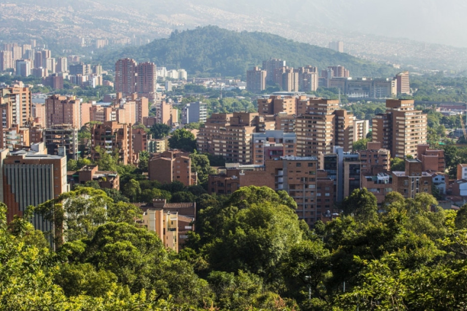 Turismo en Colombia, descubriendo un hermoso país Turismo en Colombia, descubriendo un hermoso país