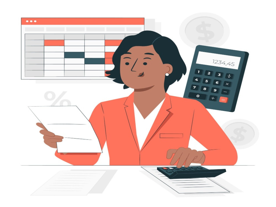La contaduría es un engranaje de las finanzas personales y empresariales. La contaduría es un engranaje de las finanzas personales y empresariales.