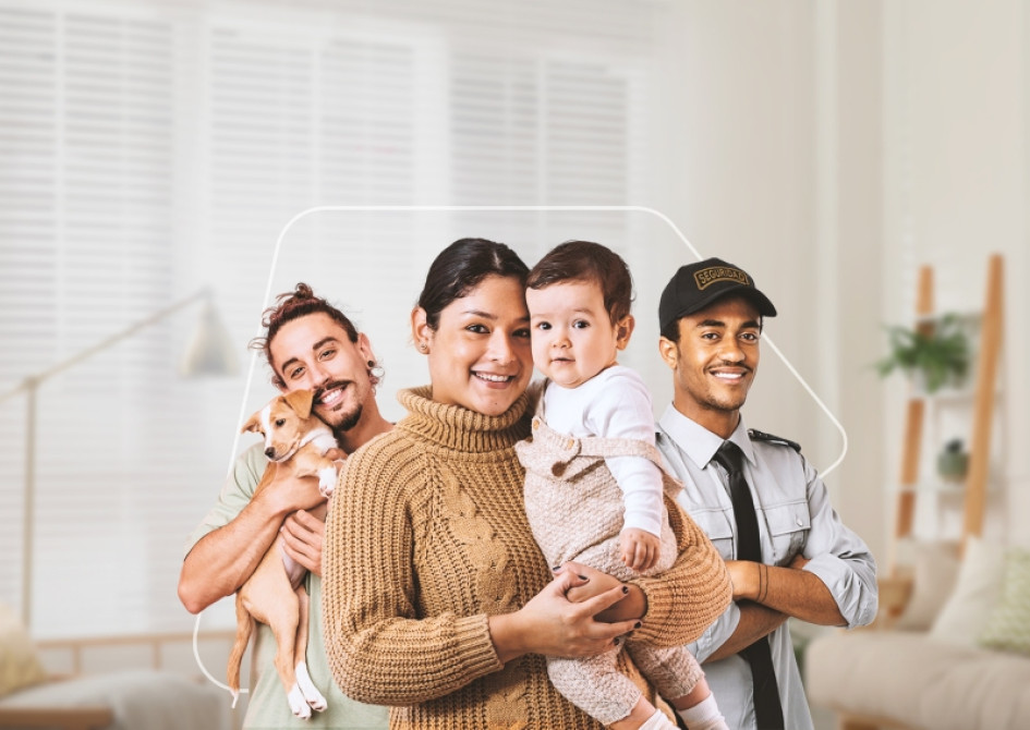 Con el FNA tus cesantías son la puerta de entrada a tu vivienda FotoCesantíasFNA