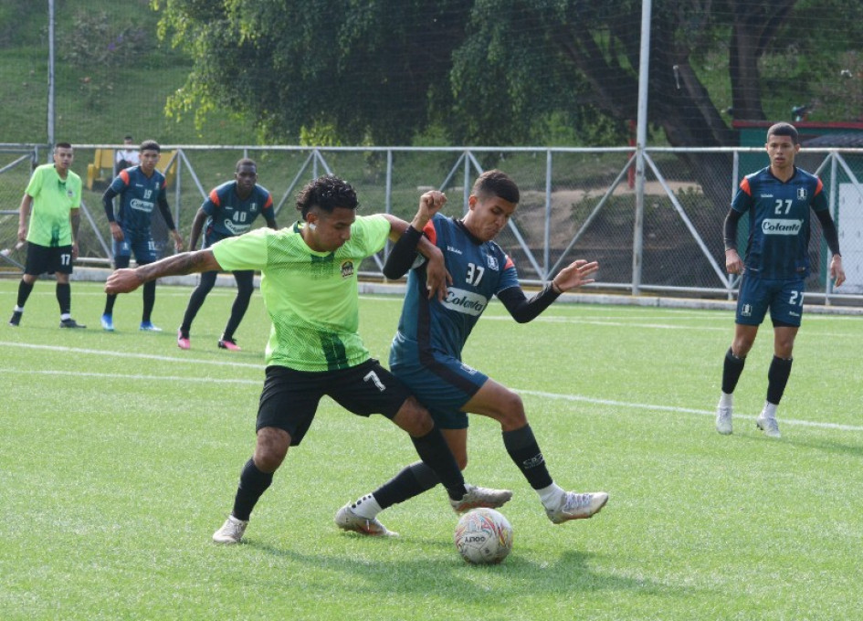 Nacional de Primera C Nacional de Primera C