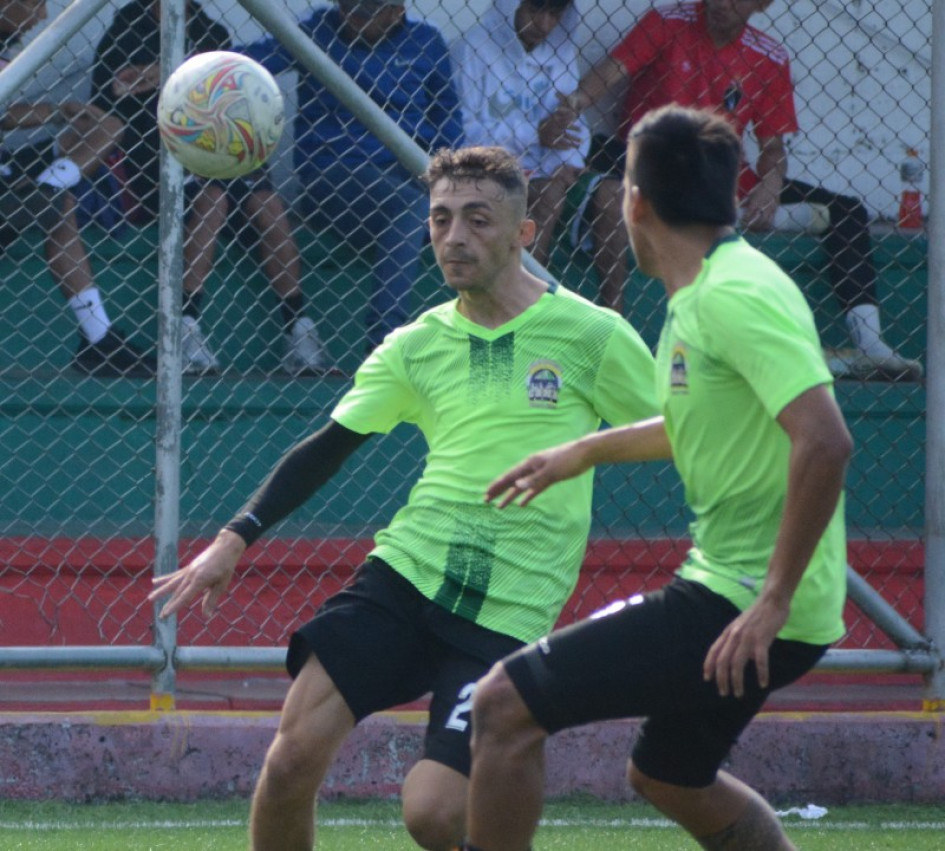 Nacional de Primera C Nacional de Primera C