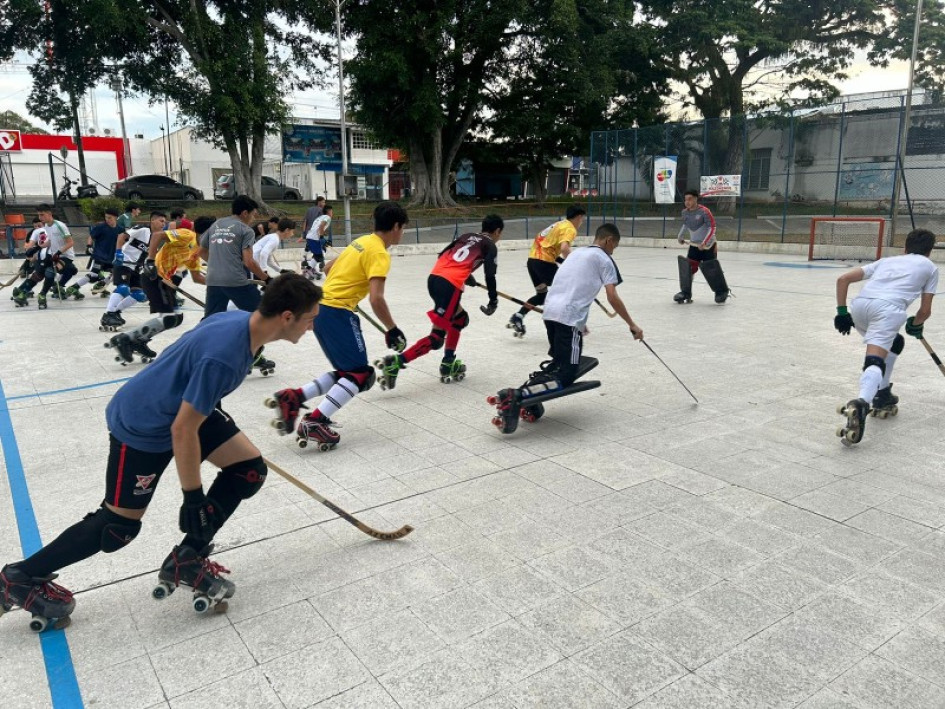 Hockey de Caldas Hockey de Caldas