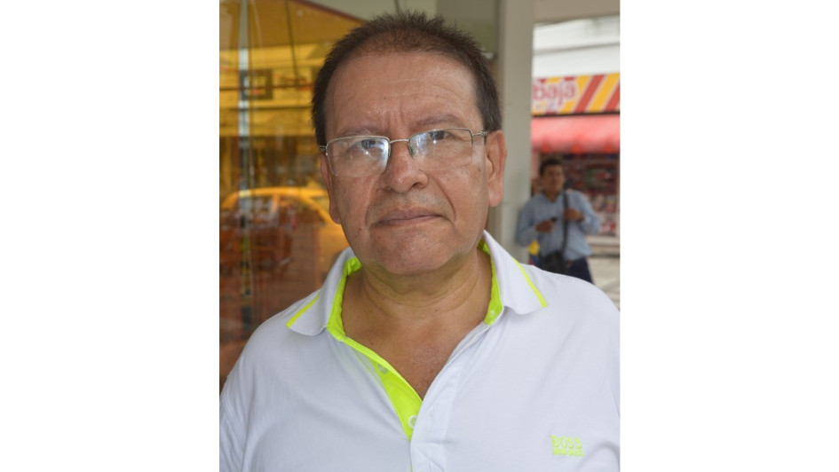 Después de 35 años de pertenecer al sindicato Educadores Unidos de Caldas (Educal), Hernán Patiño se retiró del magisterio y por consiguiente de la organización. Después de 35 años de pertenecer al sindicato Educadores Unidos de Caldas (Educal), Hernán Patiño se retiró del magisterio y por consiguiente de la organización.