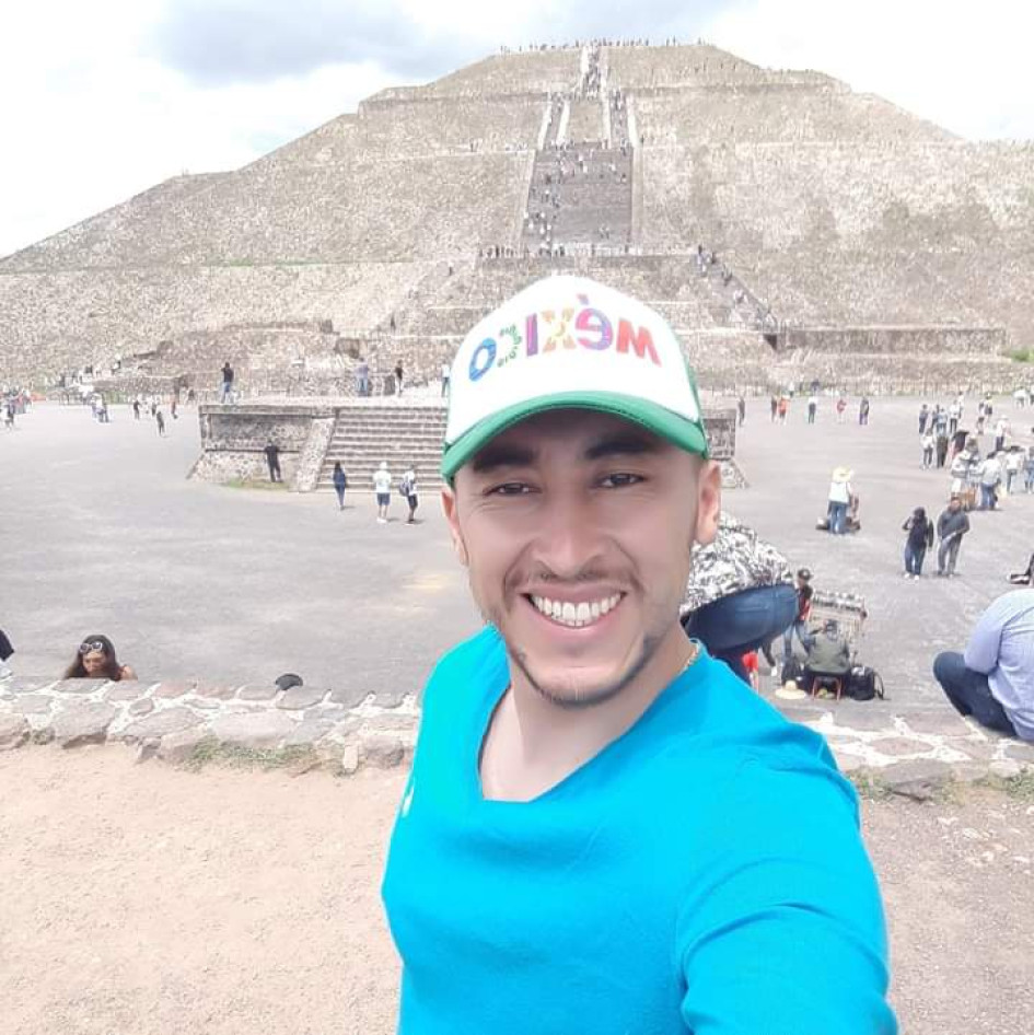 Sandy Rivera Quintero