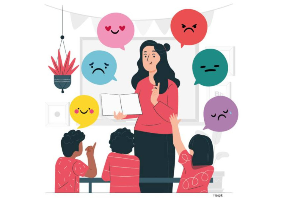 Impregnar de inteligencia emocional a los a estudiantes, padres, directivos y docentes es una tarea en la cual se ha empeñado el colegio Marco Fidel Suárez, de Manizales. Impregnar de inteligencia emocional a los a estudiantes, padres, directivos y docentes es una tarea en la cual se ha empeñado el colegio Marco Fidel Suárez, de Manizales.