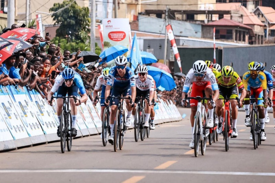 Ciclismo de Caldas Ciclismo de Caldas