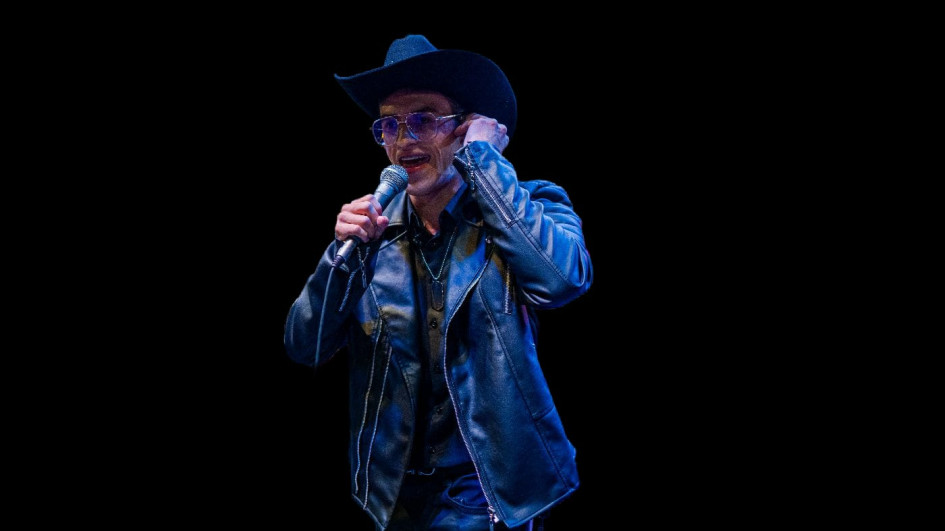 Juan Giraldo dijo que entre septiembre y octubre sacará otra canción para sus seguidores. Juan Giraldo dijo que entre septiembre y octubre sacará otra canción para sus seguidores.
