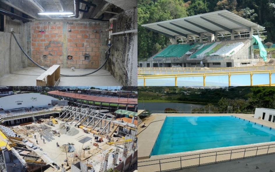 Juegos Nacionales Manizales Caldas Mindeporte Juegos Nacionales Manizales Caldas Mindeporte