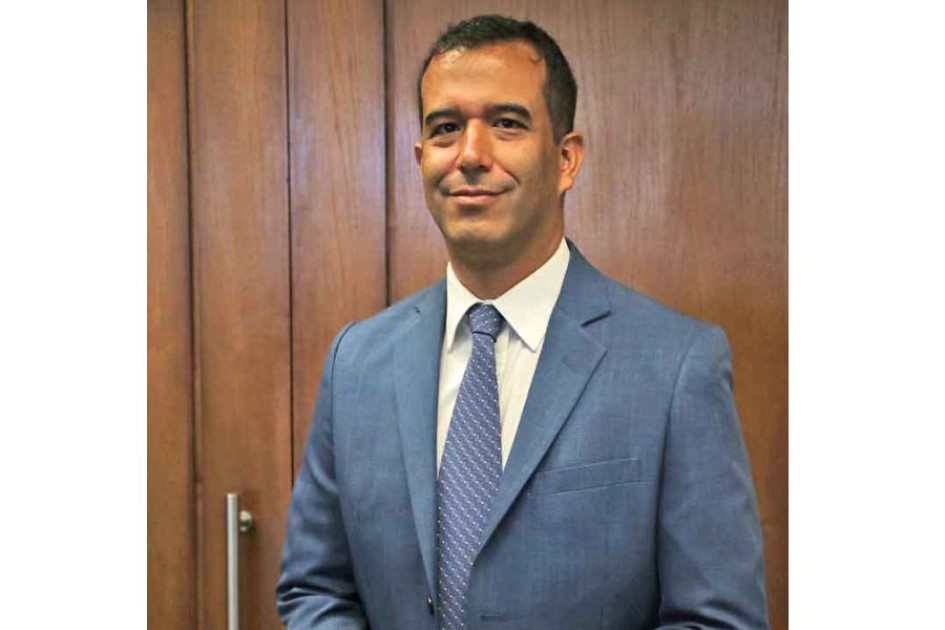 José Fernando Olarte Osorio, secretario de Planeación de Manizales. José Fernando Olarte Osorio, secretario de Planeación de Manizales.