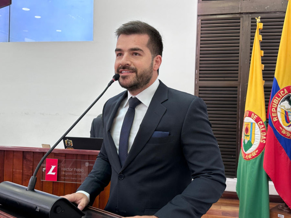 Juan Pablo Osorio Gallo Juan Pablo Osorio Gallo