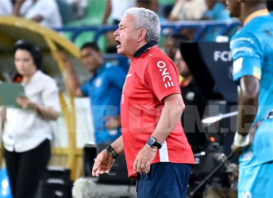 Once Caldas Once Caldas