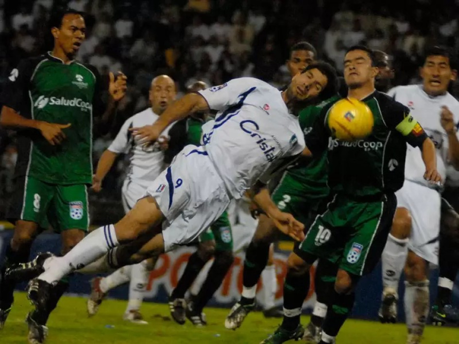 Once Caldas Once Caldas