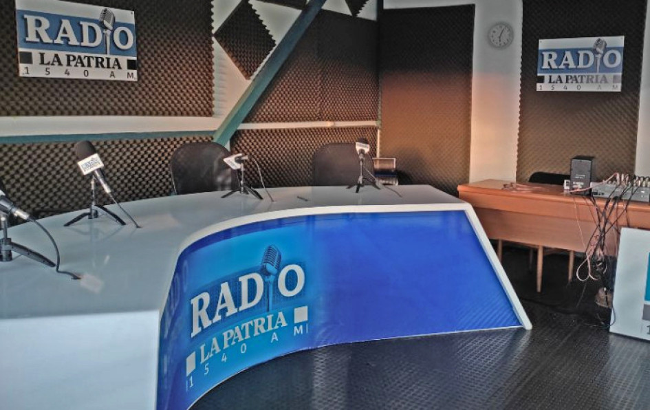 Cada 13 de febrero se celebra el Día Mundial de la Radio. Cada 13 de febrero se celebra el Día Mundial de la Radio.
