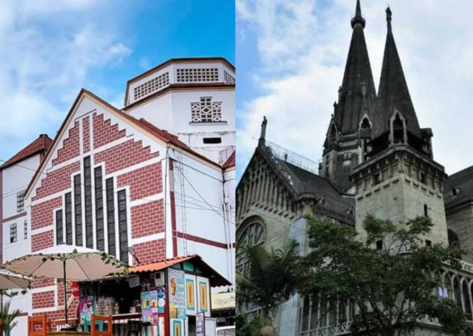 Palestina y Manizales Palestina y Manizales