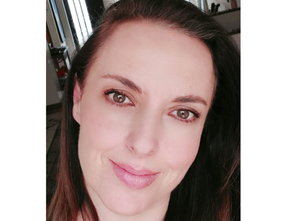 Pamela Jaramillo Lombana, nueva directiva de la Corporación Cívica de Caldas, asumirá a finales de este mes. Pamela Jaramillo Lombana