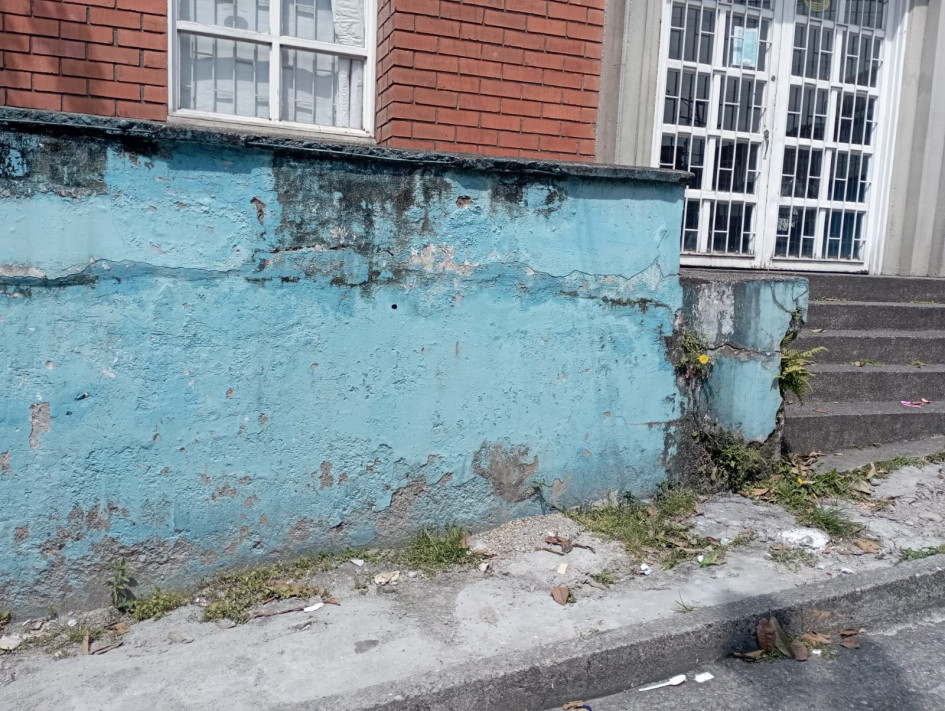 Foto | Cortesía | LA PATRIA En el Cisco se desarrollan actividades sociales y culturales de este barrio de Manizales.