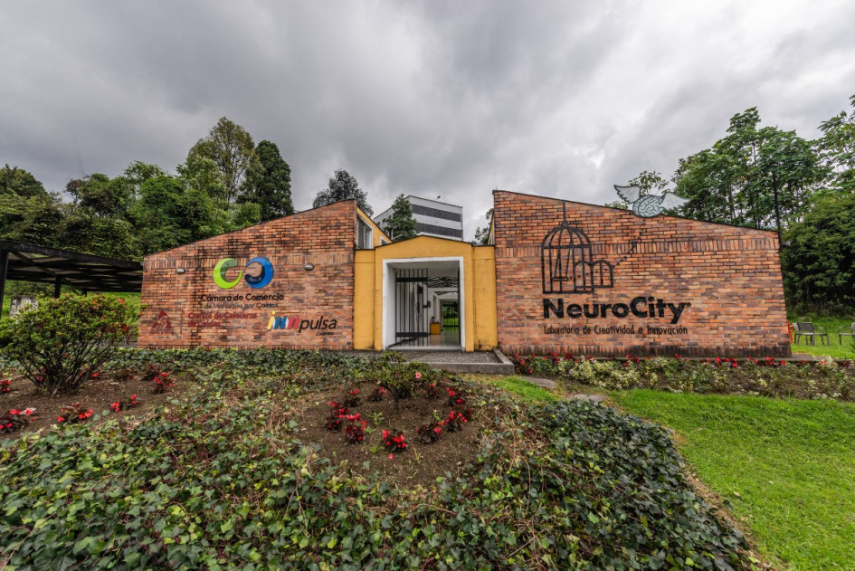 NeuroCity, una década afianzando el camino innovador en Colombia NeuroCity, una década afianzando el camino innovador en Colombia