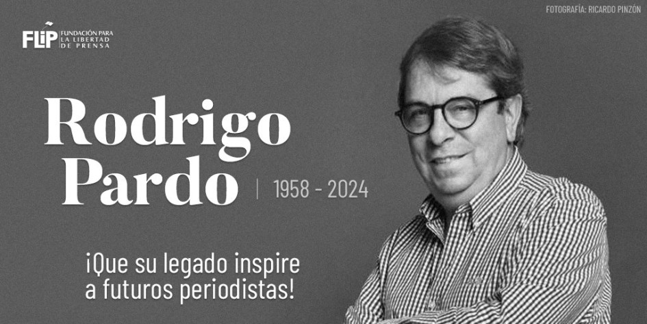 Rodrigo Pardo Rodrigo Pardo