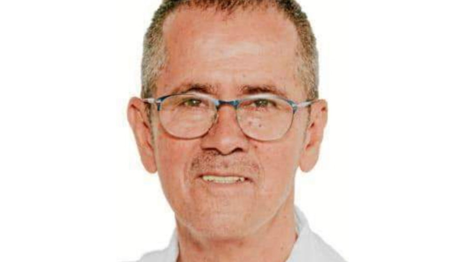 Rubén Ramírez Giraldo (foto) llega al Concejo de Pácora tras la renuncia del excandidato a la Alcaldía Luis Aníbal Pérez Martínez. Rubén Ramírez Giraldo (foto) llega al Concejo de Pácora tras la renuncia del excandidato a la Alcaldía Luis Aníbal Pérez Martínez.