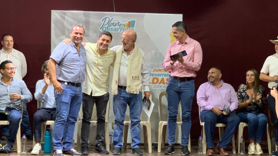 Foto|Albeiro Rudas|LA PATRIA Foto|Albeiro Rudas|LA PATRIA