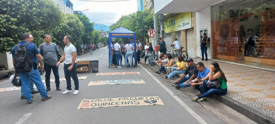 Sindicato de Funcionarios de La Dorada Sindicato de Funcionarios de La Dorada
