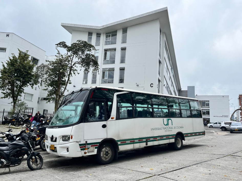 Plantean que la tarifa diferencial en el transporte es indispensable para mejorar las condiciones de los estudiantes. Plantean que la tarifa diferencial en el transporte es indispensable para mejorar las condiciones de los estudiantes.