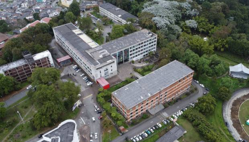 Universidad de Caldas arranca el semestre con posiciones encontradas con personal docente. Universidad de Caldas arranca el semestre con posiciones encontradas con personal docente.