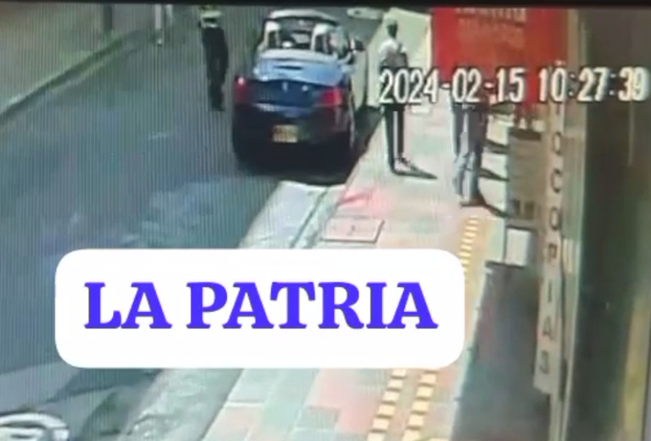 agresión-a-agente-de-transito-en-manizales agresión-a-agente-de-transito-en-manizales