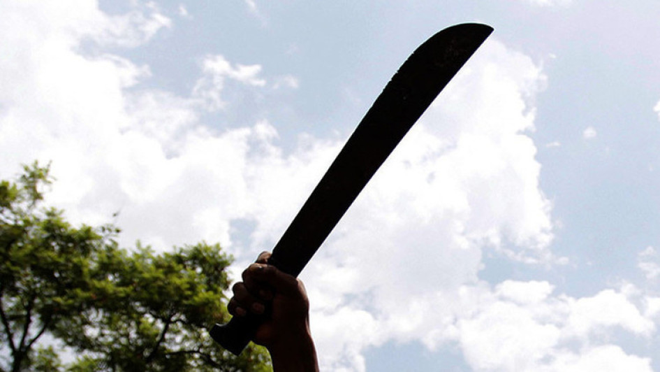 Machete Machete