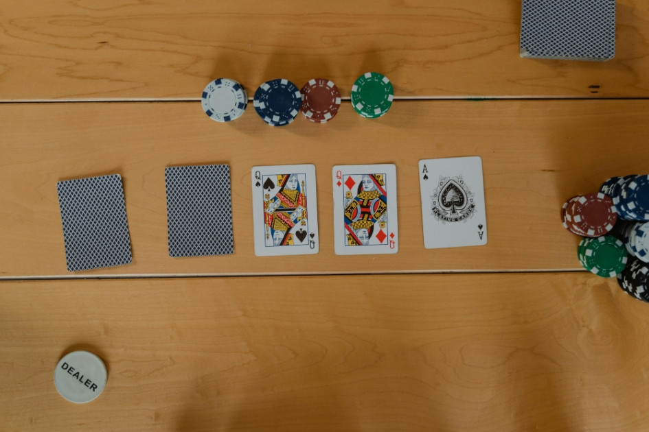 Los mejores casinos online según los jugadores pexels-mart-production-7329697