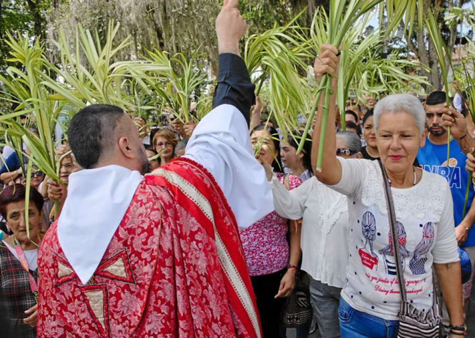 Foto | Luis Fernando Rodríguez García | LA PATRIA