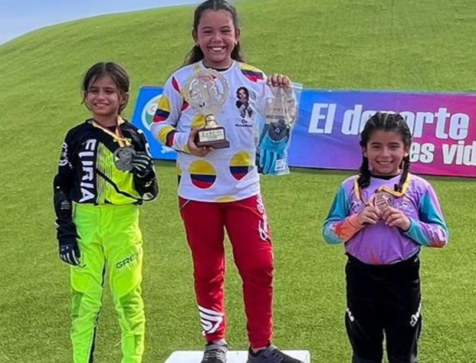 BMX de Caldas BMX de Caldas