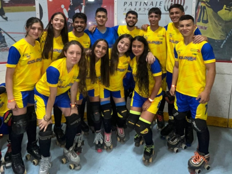Hockey de Caldas Hockey de Caldas