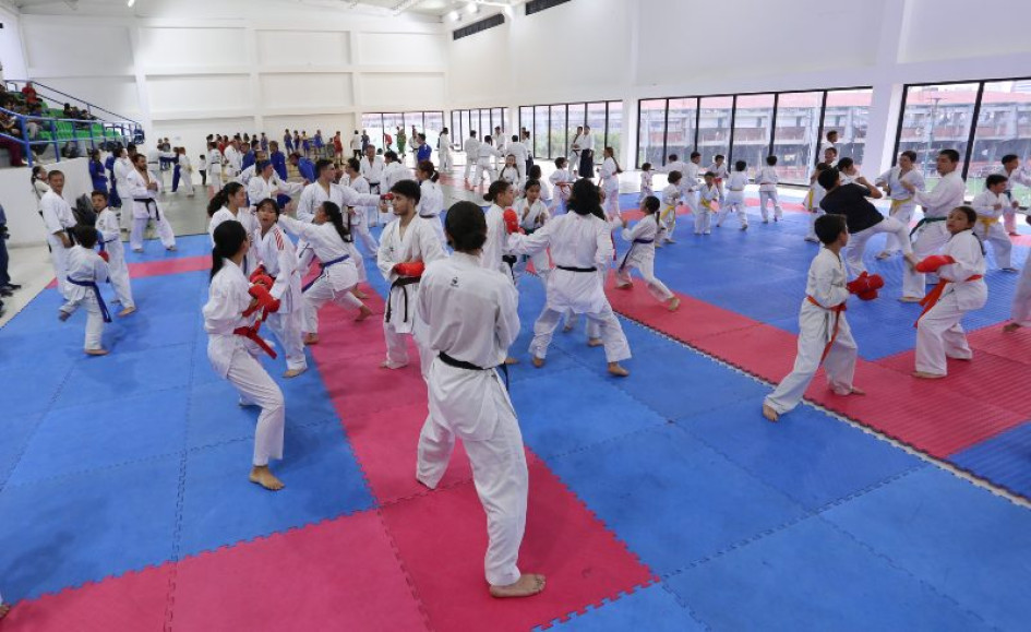 Juegos Nacionales de la Juventud Juegos Nacionales de la Juventud