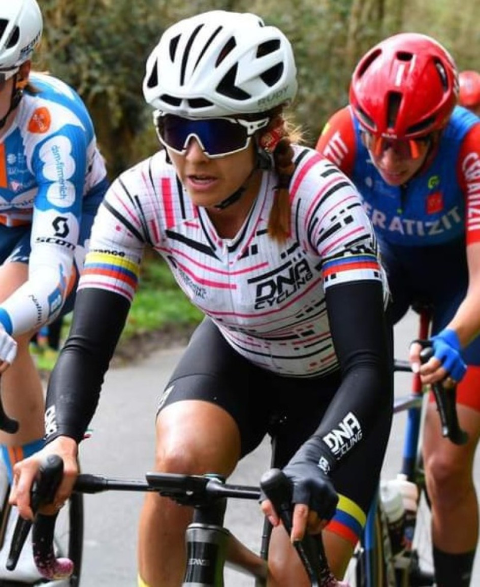 Ciclismo de Caldas Ciclismo de Caldas