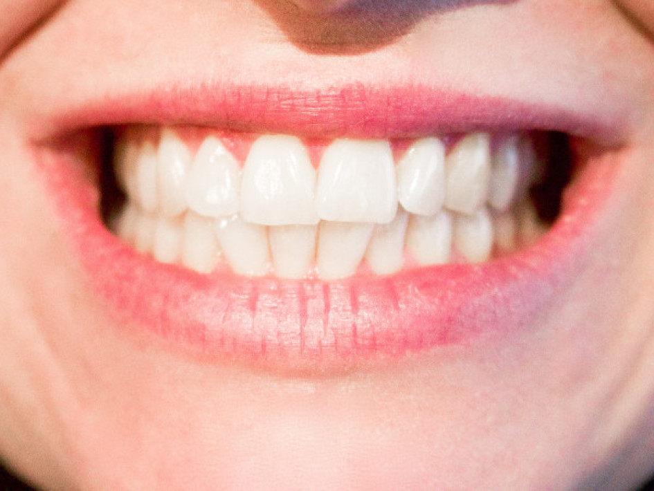 Sonrisa Salud oral