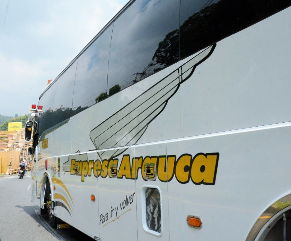 Empresa Arauca Empresa Arauca
