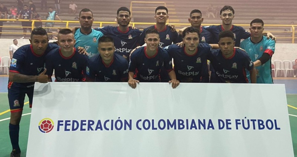Atlético La Dorada Atlético La Dorada