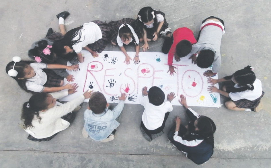 Calidad del PAE, aulas STEAM y más inclusión, primeros logros de la educación en Caldas para el 2024 Calidad del PAE, aulas STEAM y más inclusión, primeros logros de la educación en Caldas para el 2024