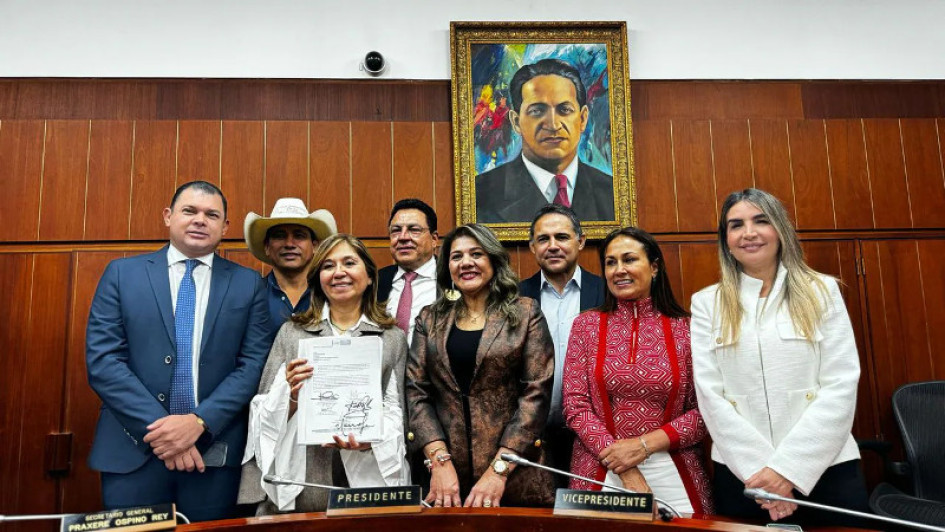Reforma a la salud Salud