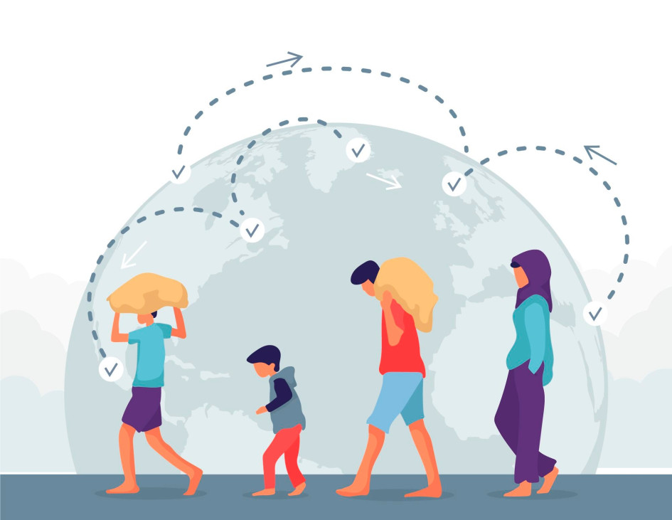 Migrantes Migrantes